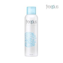 [프리플러스] 마일드 샤워 레귤러 165g 안개미스트, 상세 설명 참조, 상세 설명 참조, 상세 설명 참조