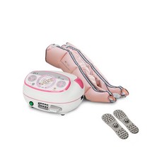 원진 Q2100 공기압마사지기 본품+다리커프다리안마기 다리마사지기, 단품