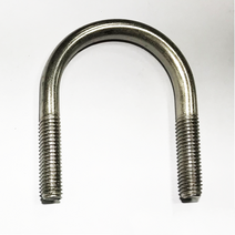 3/8 삼부 스텐 유볼트 STS200 3/8 x 15A, 가스브라켓 스텐 1/4 20A 6열, 1/4(니부)