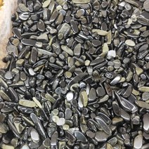 가재은신처 베타은신처 산호석 산호초 1kg 자연 황금 흑요석 자갈 천연 미네랄 크리스탈 물고기 탱크와 수, 01 500g