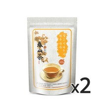 하루야마 밀크티 파우더 500g 2개
