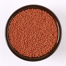순황토기능성세라믹볼 황토볼 1.5파이(1kg), 단품