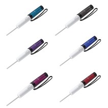 PANASONIC 파나소닉 21 휴대용 비데 세척기 DL-P300, 핑크
