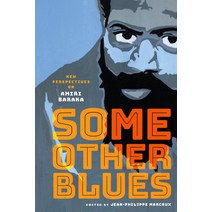 Some Other Blues: New Perspectives on Amiri Baraka Hardcover, Ohio State University Press, English, 9780814214589