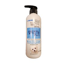 550ml 포켄스 린스 말티즈전용 PH 샴푸, 상세페이지 참조