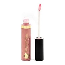 일본직발송 6. ESSENCE OF ARGAN 립글로스(핑크 브론즈) B07G5LRF6Q, One Size, 핑크 청동
