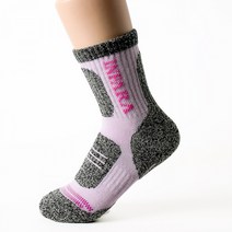 인파라 여자 착용감좋은 발목양말 등산양말 탄탄한 스포츠양말, 상세 참조