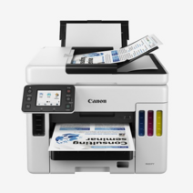 캐논 MAXIFY GX7090 GX7092 비즈니스 잉크젯 팩스복합기, 캐논 MAXIFY GX7092