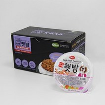 홈메이드 화식 푸드 강아지 사료 연어 (120gx6개) 말랑한사료