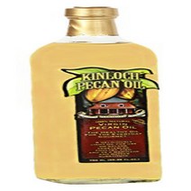 Kinloch Plantation Products Pecan Oil One 750 ML Bottle, 1, 750ml