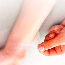 타투가리는스티커 타투커버시트 흉터가리기 문신가리개 살색, 상품선택, 불투명라이트