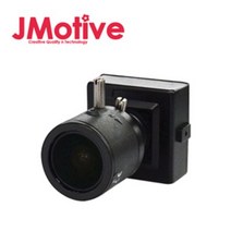 제이모티브 QHD400만화소JMT A400PH-V28 초소형 가변렌즈 핀홀카메라