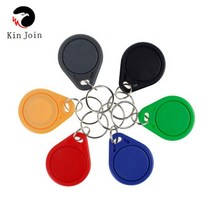 스마트 전자 잠금 장치 구멍 없음 보이지 않는 숨겨진 RFID 가구 열쇠 없는 도어 서랍/캐비닛 센서 sm, 03 kit 4