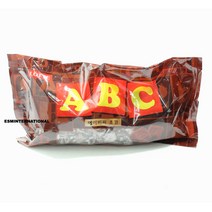 ABC초코 대용량, 1개, 565g