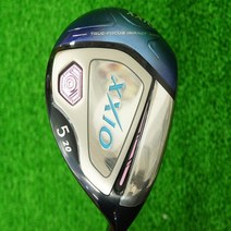 젝시오 여성용 10 5번 20도 우드 MP1000 40g R 2010702420059, 단일 제품