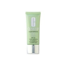 크리니크 슈퍼디펜스 CC크림 40mL 라이트 재고