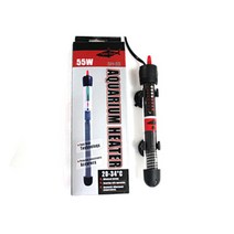 [초록끈] 아쿠아테크 히터 55W SH-55, 단품