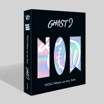 고스트나인 GHOST9 NOW SEOUL Where we are here