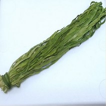 모들채소 줄기상추 (궁채 뚱채) 500g 1팩, 건줄기상추(궁채)500g 1팩