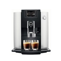 jura 유라 커피머신 E6(EB) 2020 에스프레소 홈카페 독일직배송, JURA E6(EB)2020 PLATIN