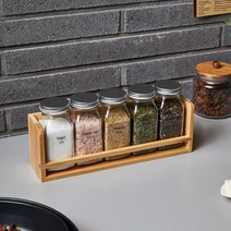 [모던하우스] WOW 올인원 양념병 5P세트1단선반 스티커포함