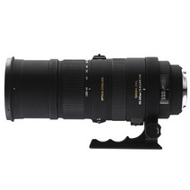 [SIGMA] 시그마 렌즈 150-500 5-6.3 APO DG HSM 신세계상품권10만원 증정, SONY (펄재질)