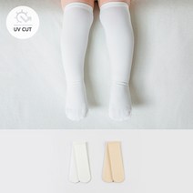 [해피프린스]아쿠아젤로 여름 아기 니삭스