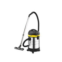 UDT 업소용 진공 청소기 건습식 30L UVC-30SC, 1개