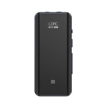 FiiO BTR5-2021 수신기 블루투스5.0 헤드폰 앰프 Hi-Res 38.. 정품보장, Titanium