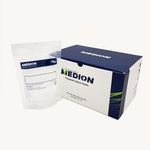 [MEDION]메디온 식품공전 여시니아 증균 배지 Peptone Sorbitol Bile Broth(PSBB) 225ml
