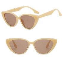 데일리 캣아이 여성 선글라스 포인트 여름 휴가 얼굴작아보이는 레트로 다양한 디자인 렌즈