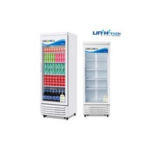 유니하이테크 주류 업소용 냉장고 UN-465RF_fc, 유니하이테크 주류 업소용 냉장