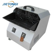대형비눗방울 머신 촬영 버블머신 놀이 야외 업소용, 대형 버블머신+버블 농축 워터1병