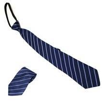 위월천 지퍼넥타이 스트라이프 솔리드넥타이 캐주얼넥타이 장례식장넥타이