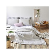 Vandyck HC88 WASHED YD COTTON stone set Q
