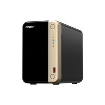 [QNAP대리점] 큐냅 TS-264-8G 정품 판매대리점 2bay / 하드미포함