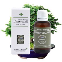 림스아로마 히노키 오일 30ml, 03_드롭퍼 뚜껑