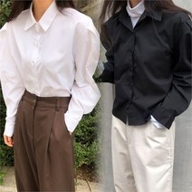 셀러허브 패션 위쉬몰 NN 레그오브머튼크롭셔츠(B541H011) 빅사이즈