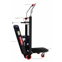 전동 계단 리프트 운반기 구르마 지게차 수레 핸드카, 상세 페이지 참고, 250kg