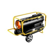 산업용 열풍기 디젤 히터 오일 고출력 온실 농장 난방, 100KW업그레이드형 오일노즐+외부온도조절