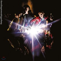 [LP] The Rolling Stones (롤링 스톤스) - A Bigger Bang [2LP]