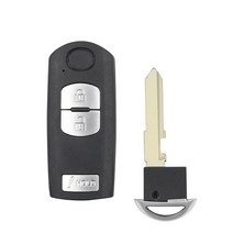 스마트키 자동차키 복사복제 버튼 - - 105, 모델 1, 1개