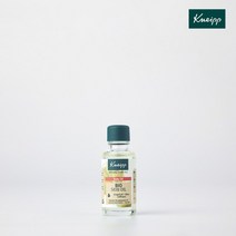 [크나이프] 바이오 스킨 자몽 오일 20ml, 상세설명 참조, 없음
