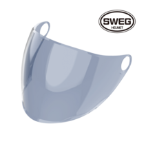 스웨그-RS전용 컬러쉴드, 스모그