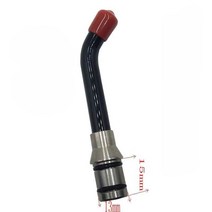 치과 광중합기 경화 스틱 도광판 전문가 라이트 도광봉 22종, 12. 타입 13