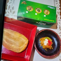 군산특산품[군산이수식품]주박울외장아찌 1kg17000원, 1kg, 1개