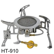 휴브텍 스토브 HT910(리엑터K 버너) 캠핑용품-72394EA, 본상품선택