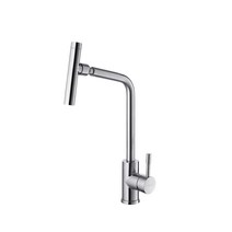 콜러수전 Kohler Jiade 냉온 범용 회전 99140T-NA 주방 욕실 수도꼭지, 99140-NA