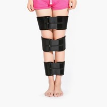 [래드원]다리교정/구르기운동/구르기운동밴드/휜다리/오다리/자세교정벨트/다리교정/네오프렌다리교정밴드, 상세페이지 참조