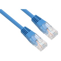 NETmate CAT.6 UTP다이렉트 케이블 30M/NMC-U630BL 랜/광통신 장비-랜케이블/랜장비, 선택없음